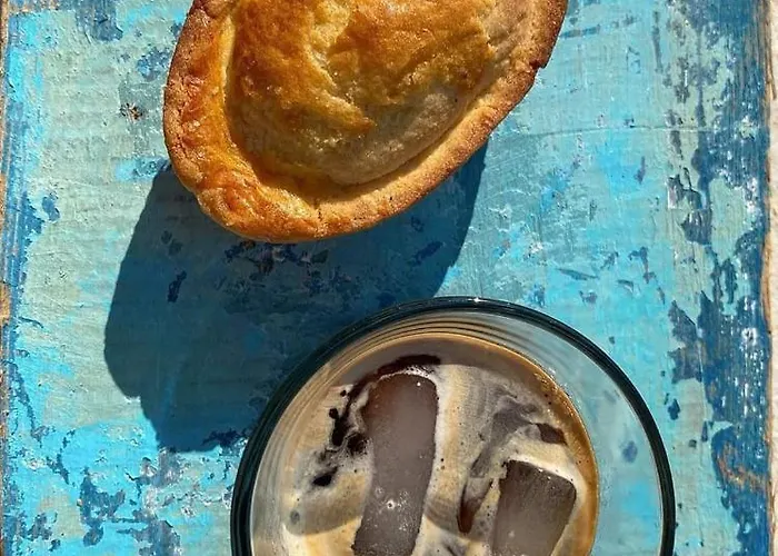 Casa vacanze Casa Ombry