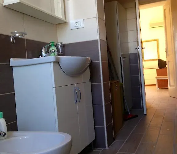 Casa Ombry Casa vacanze