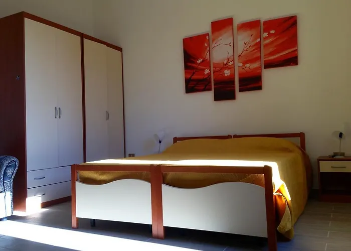 Casa Ombry Casa vacanze Gallipoli