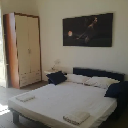 Casa Ombry Gallipoli