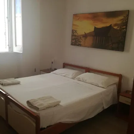 Casa Ombry Semesterbostad