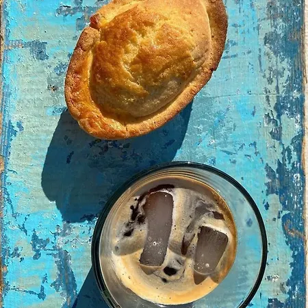 Holiday home Casa Ombry