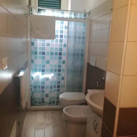 Casa Ombry Semesterbostad