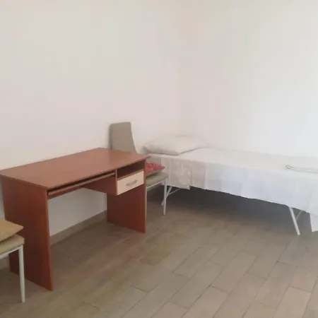 Casa Ombry Semesterbostad Gallipolli