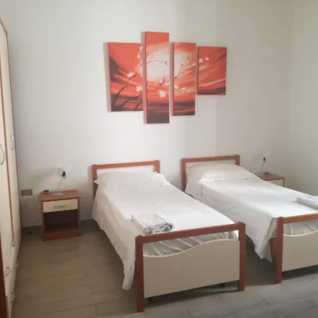 Casa Ombry Gallipoli