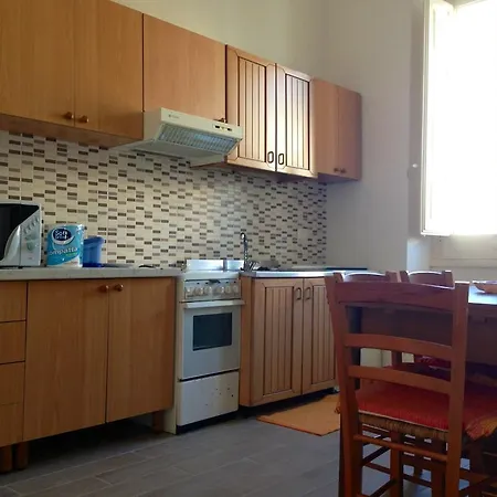 Сasa de vacaciones Casa Ombry