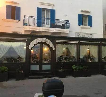 Casa Ombry Semesterbostad *