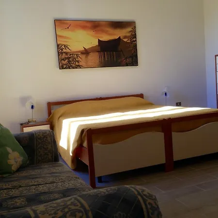 Сasa de vacaciones Casa Ombry