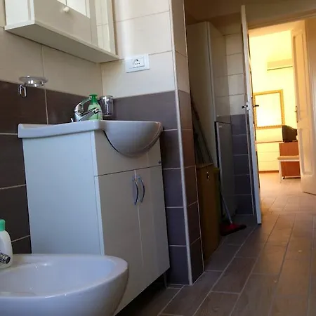 Casa Ombry Semesterbostad