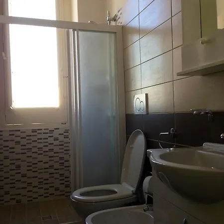 Casa Ombry
