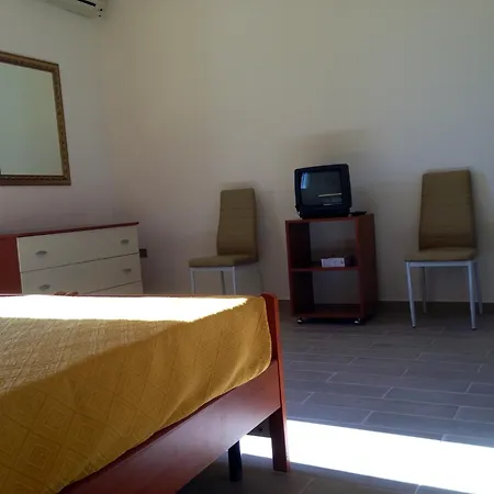 Casa Ombry * Gallipoli