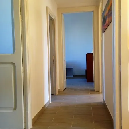 Semesterbostad Casa Ombry