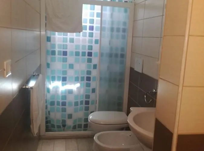 Casa Ombry Holiday home