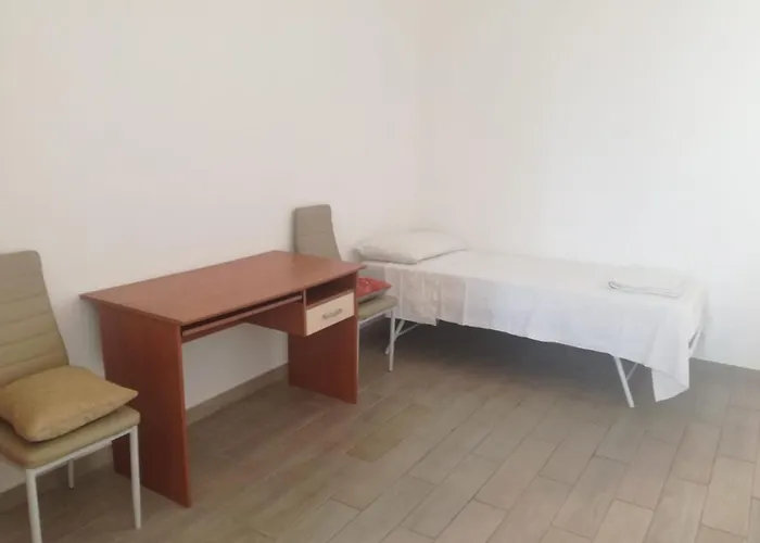 Casa Ombry Holiday home Gallipoli