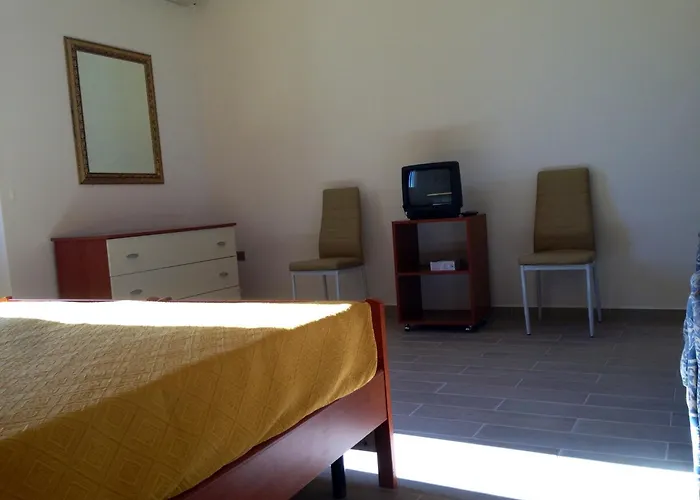 Casa Ombry * Gallipoli