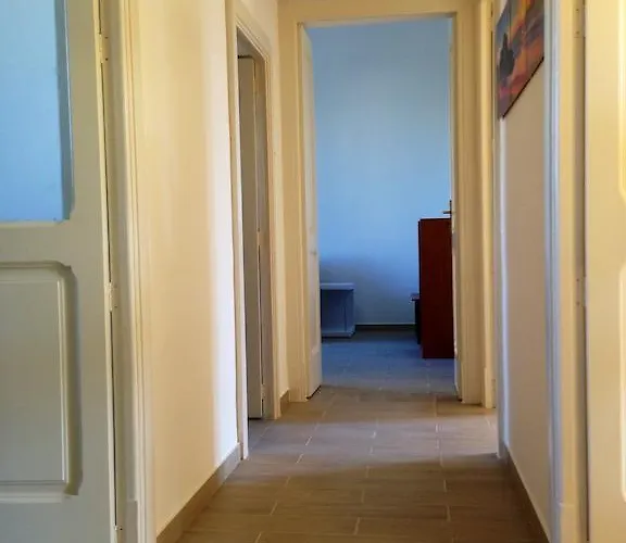 Holiday home Casa Ombry